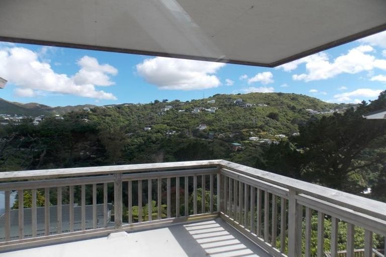 Photo of property in 101a Sefton Street, Wadestown, Wellington, 6012