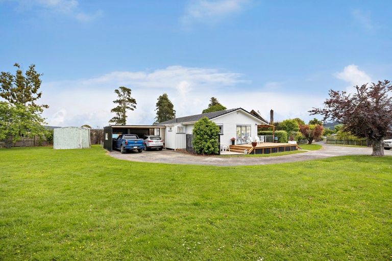 Photo of property in 56 Papakura-clevedon Road, Clevedon, Papakura, 2582