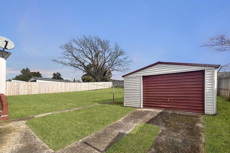 Photo of property in 38 Papanui Street, Tokoroa, 3420