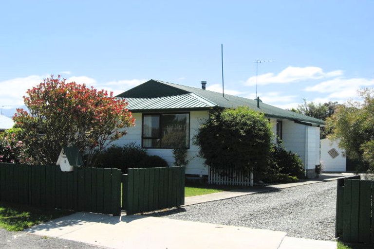 Photo of property in 5 Nelson Place, Renwick, 7204