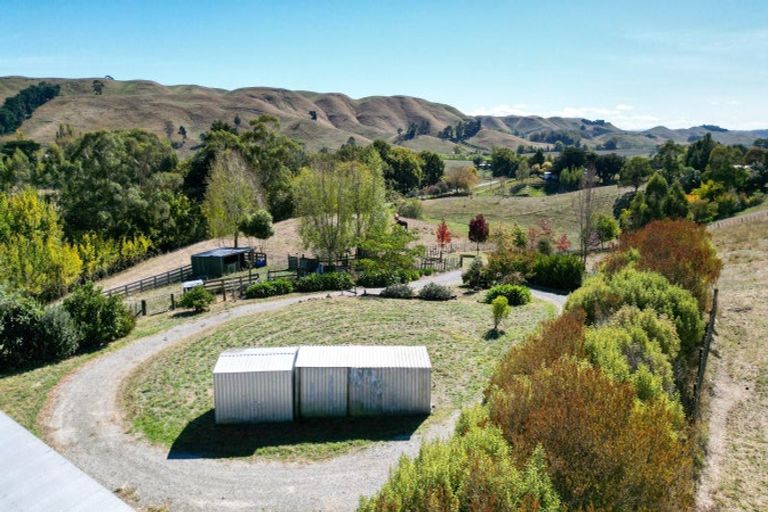 Photo of property in 727 Valley Road, Raukawa, Hastings, 4174