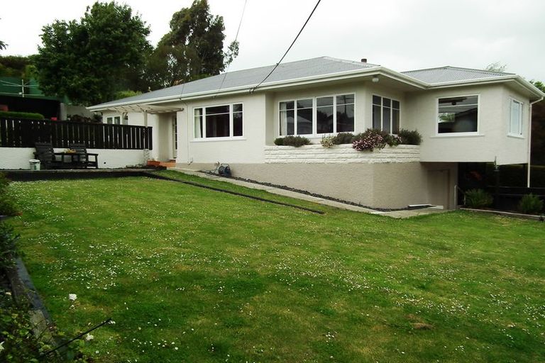 Photo of property in 100 Eden Street, Oamaru, 9400