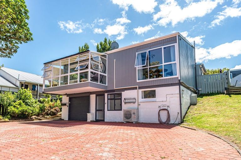 Photo of property in 7 D'arcy Road, Bastia Hill, Whanganui, 4500