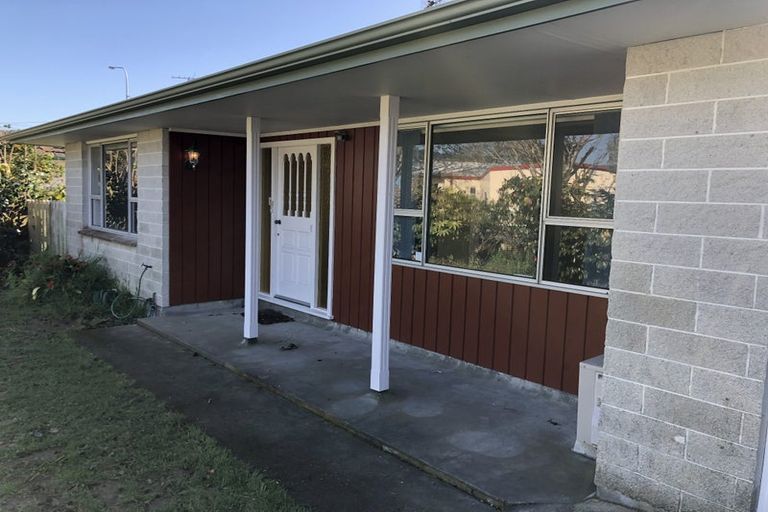 Photo of property in 1 Walters Street, Avalon, Lower Hutt, 5011