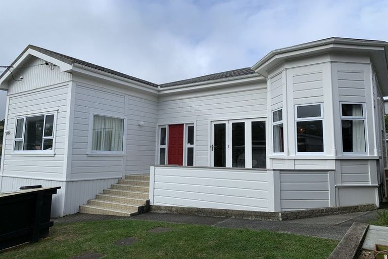 Photo of property in 37b Kenya Street, Ngaio, Wellington, 6035