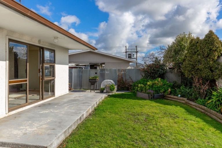 Photo of property in 24 Moran Street, Redwoodtown, Blenheim, 7201