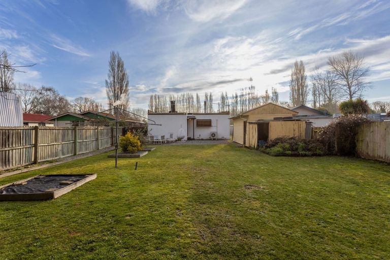 Photo of property in 102 Kainga Road, Kainga, Christchurch, 8083