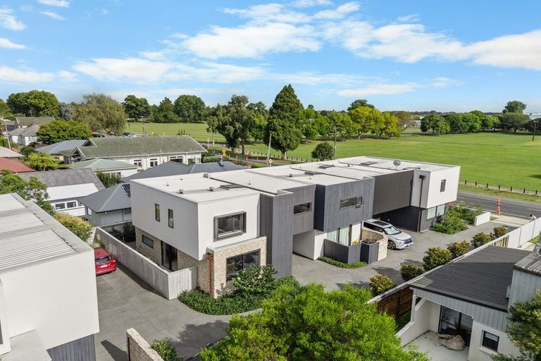 Photo of property in 109c Taylor Street, Cambridge, 3434