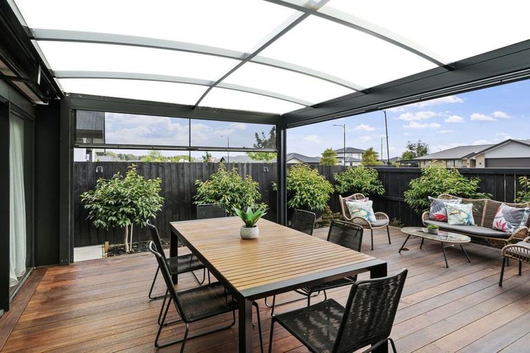 Photo of property in 146 Georgina Street, Marshland, Christchurch, 8083