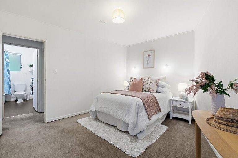 Photo of property in 44b Worcester Street, Wilton, Wellington, 6012