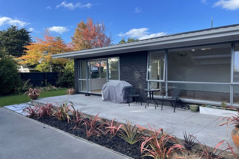 Photo of property in 309 Waimairi Road, Ilam, Christchurch, 8041