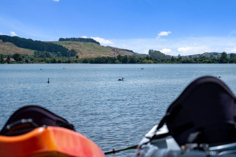 Photo of property in 14 Okawa Bay Road, Tikitere, Rotorua, 3074