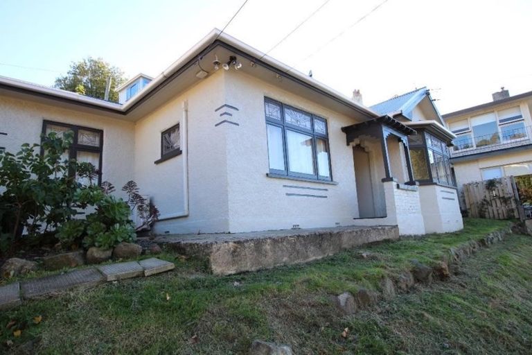 Photo of property in 130 Stafford Street, Dunedin Central, Dunedin, 9016