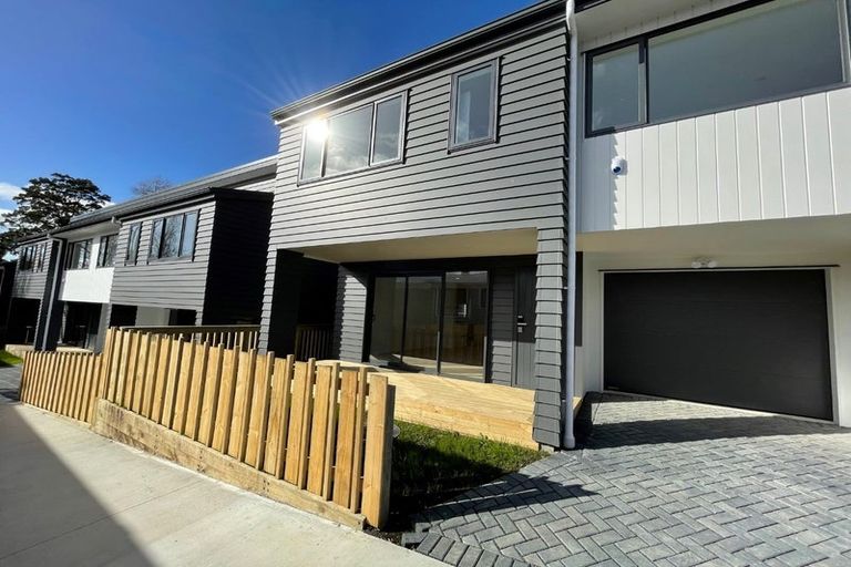 Photo of property in 48b Mclean Avenue, Papatoetoe, Auckland, 2025