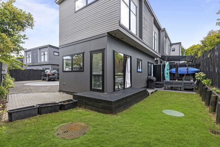 Photo of property in 8c Edgar Pearce Place, Howick, Auckland, 2014