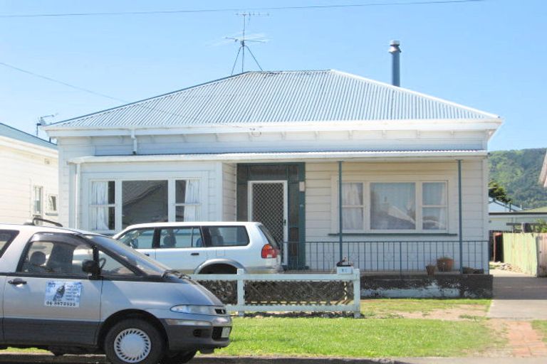 Photo of property in 15 Norman Road, Te Hapara, Gisborne, 4010