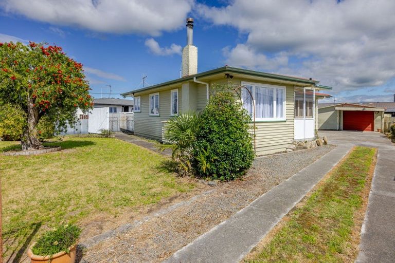 Photo of property in 15 Wilder Street, Waipukurau, 4200