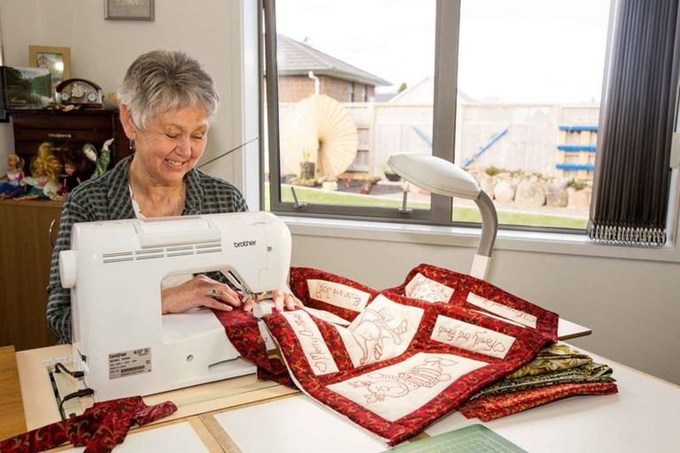 Photo of property in 1 Fearnley Grove, Pyes Pa, Tauranga, 3112