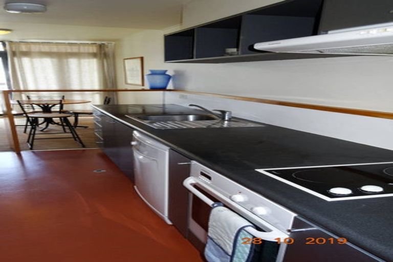 Photo of property in Hannahs Corner, 14/8 Leeds Street, Te Aro, Wellington, 6011