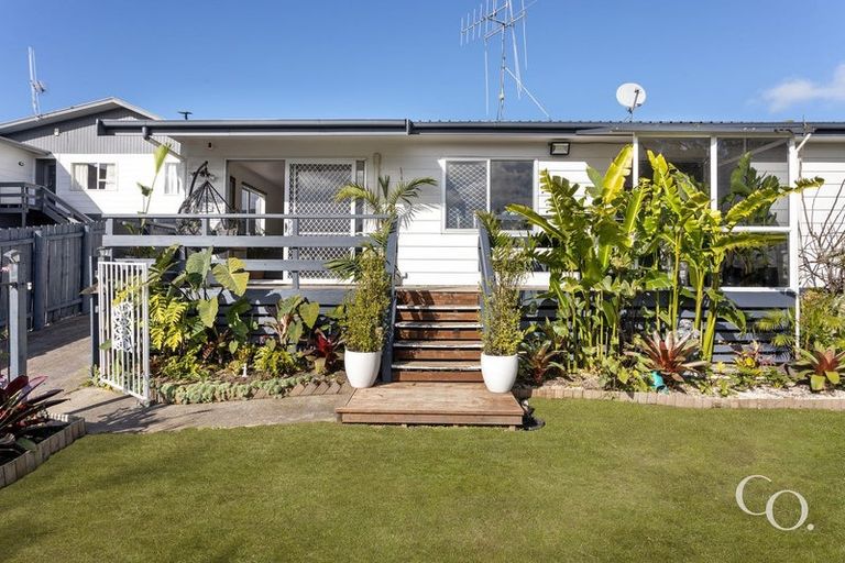 Photo of property in 54 Jonathon Street, Brookfield, Tauranga, 3110