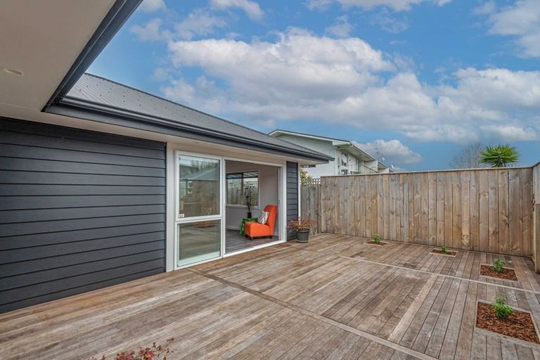 Photo of property in 14a Roy Street, Palmerston North, 4410
