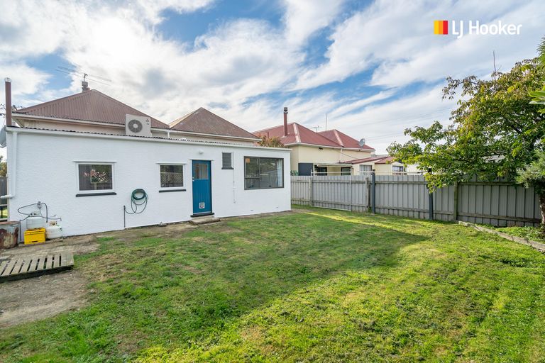 Photo of property in 25 Richmond Street, Forbury, Dunedin, 9012