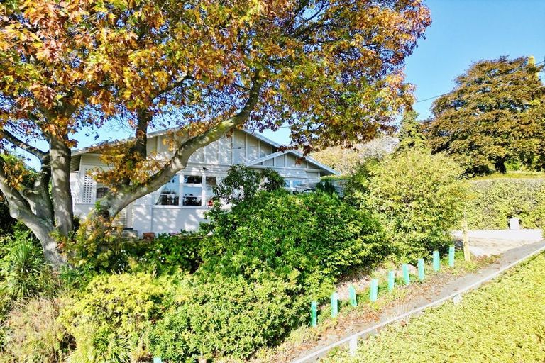 Photo of property in 5 Till Street, South Hill, Oamaru, 9400