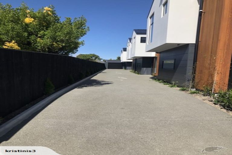 Photo of property in 2/45 Maxwell Street, Riccarton, Christchurch, 8041