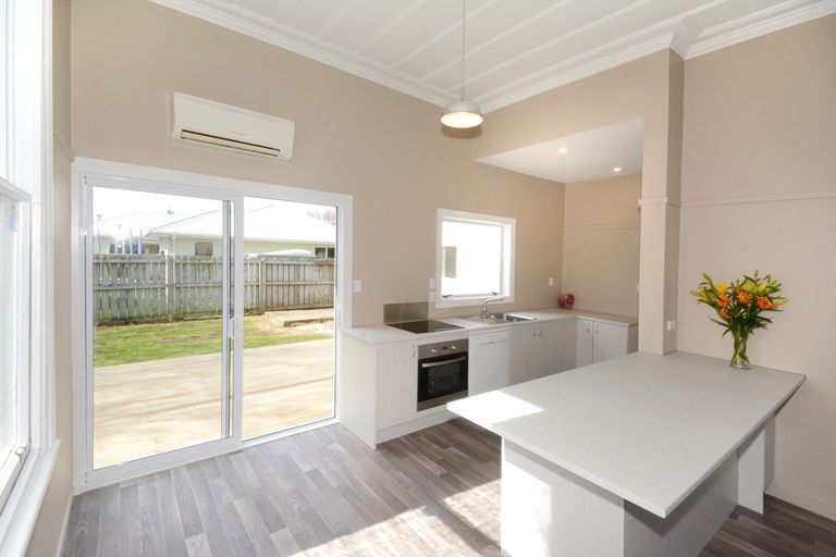 Photo of property in 17 Wesley Street, South Dunedin, Dunedin, 9012