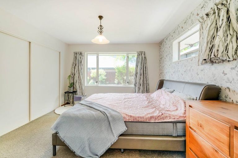 Photo of property in 7 Empress Place, Halswell, Christchurch, 8025