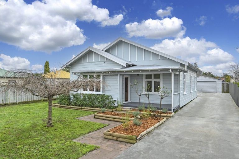 Photo of property in 715 Southland Road, Raureka, Hastings, 4120