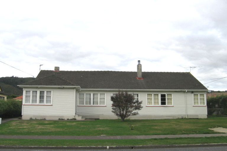 Photo of property in 16/15 Norris Grove, Taita, Lower Hutt, 5011