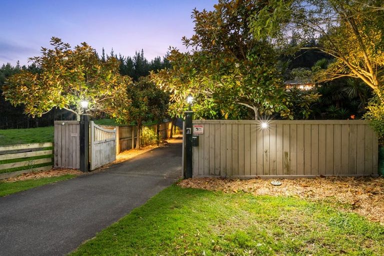Photo of property in 42 Urumaraki Avenue, Helensville, 0800