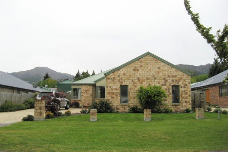 Photo of property in 2a Bath Street, Hanmer Springs, 7334