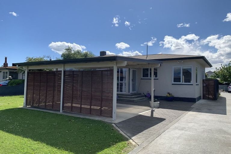 Photo of property in 33 Higgins Street, Marewa, Napier, 4110