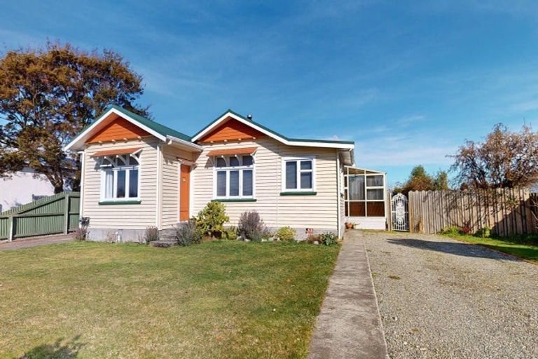 Photo of property in 26 Kitchener Street, Netherby, Ashburton, 7700