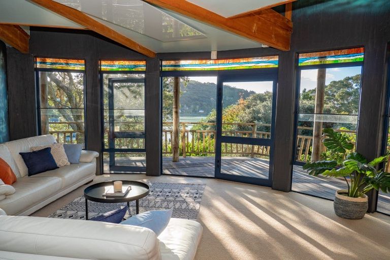 Photo of property in 2 Ranginui Street, Mangonui, 0420