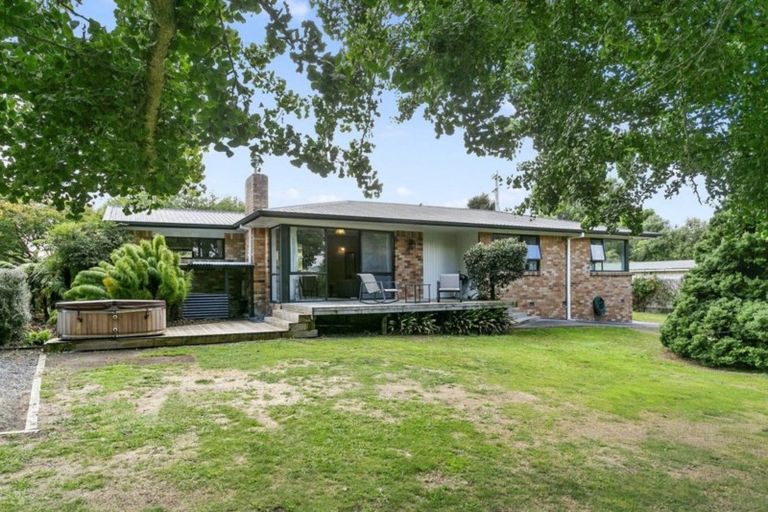 Photo of property in 17 Amber Lane, Karapiro, Cambridge, 3494