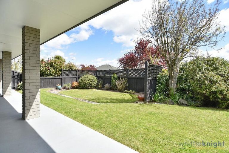 Photo of property in 40 Belcher Street, Kaiapoi, 7630