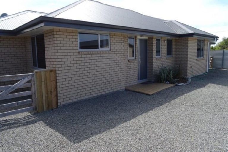 Photo of property in 4 Mcisaac Place, Renwick, 7204