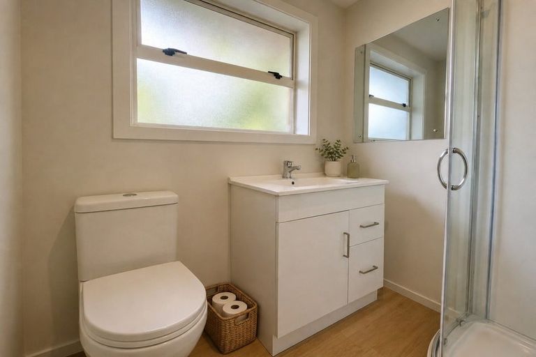 Photo of property in 4/22 Geraldine Street, Edgeware, Christchurch, 8013