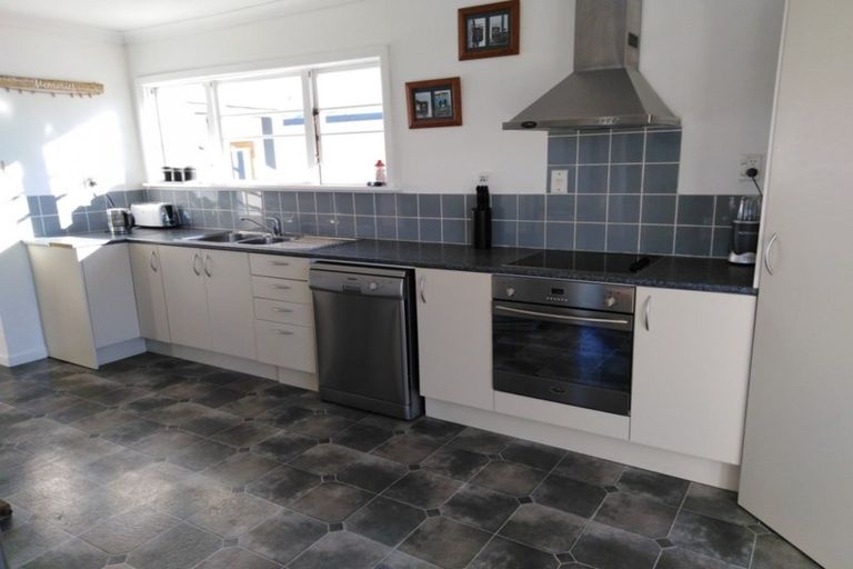 Photo of property in 33 Opihi Street, Fairlie, 7925