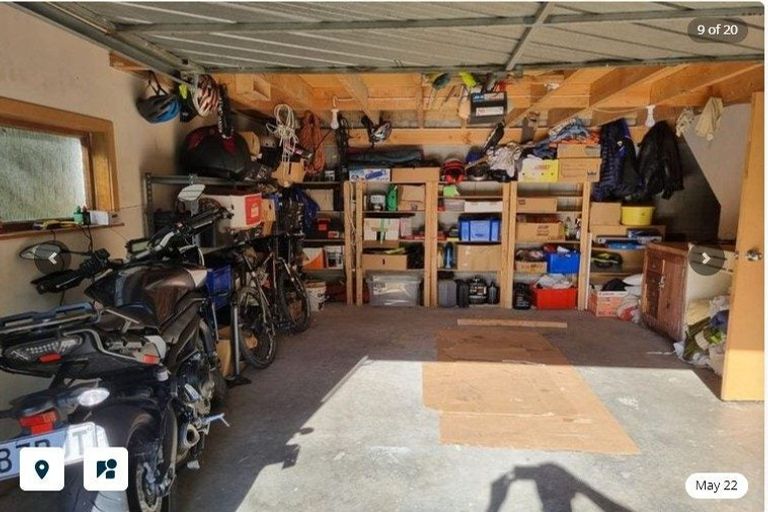 Photo of property in 10 Wilton Road, Wadestown, Wellington, 6012