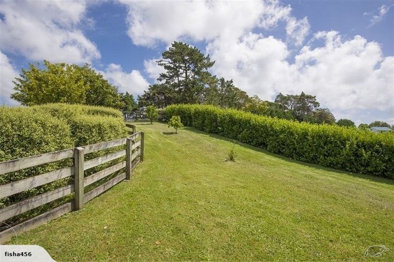 Photo of property in 29 Jeffs Road, Dairy Flat, Albany, 0794