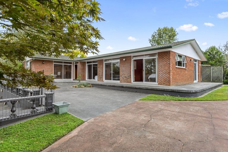 Photo of property in 379 Mangarino Road, Hangatiki, Te Kuiti, 3986