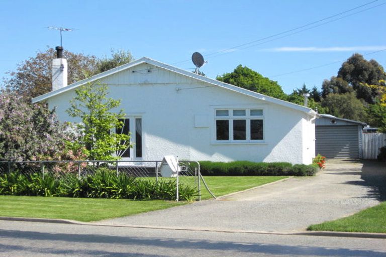 Photo of property in 21 Ferry Road, Spring Creek, 7202