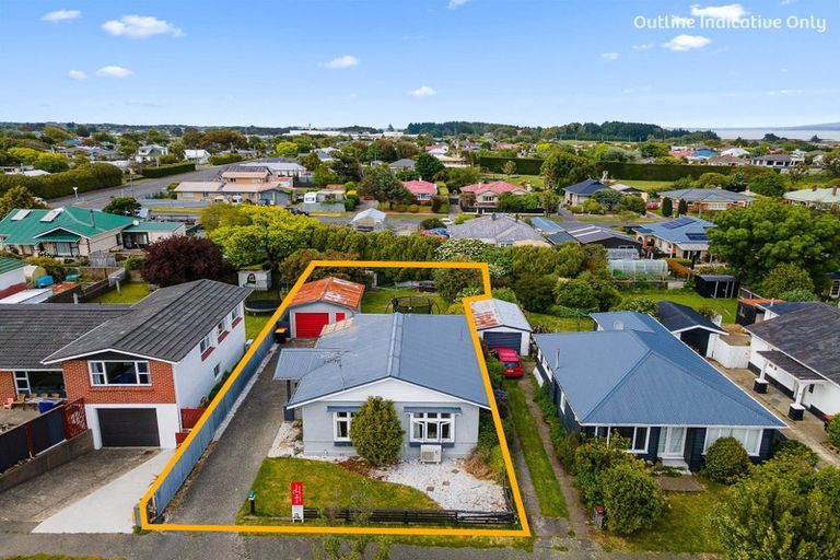 Photo of property in 85 Selwyn Street, Appleby, Invercargill, 9812