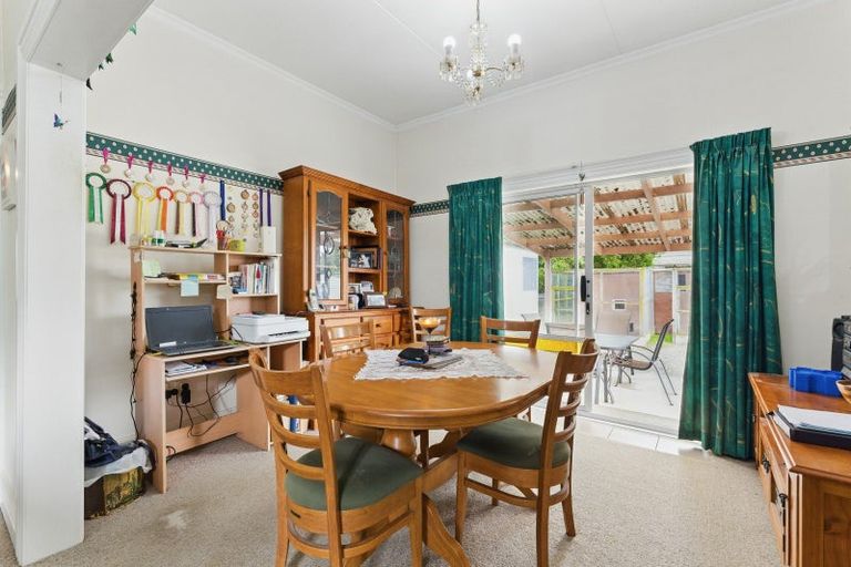 Photo of property in 23 Wakeman Street, Pahiatua, 4910