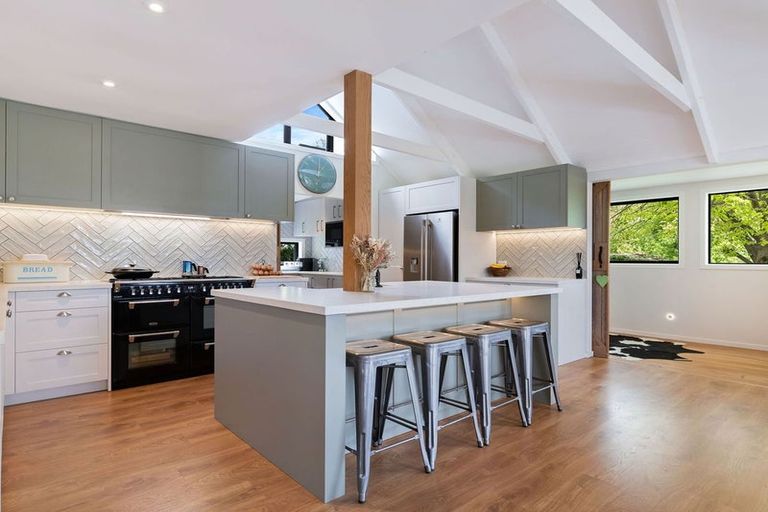 Photo of property in 1217 Gibbston Highway, Arrow Junction, Queenstown, 9371