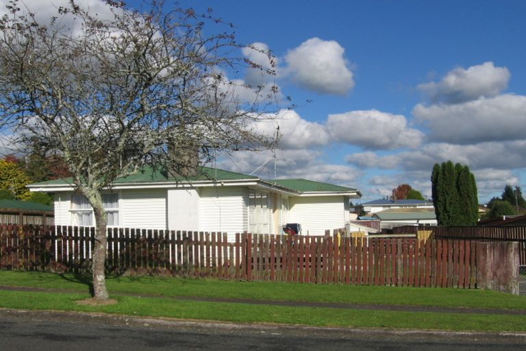 Photo of property in 7 Andrew Street, Tokoroa, 3420